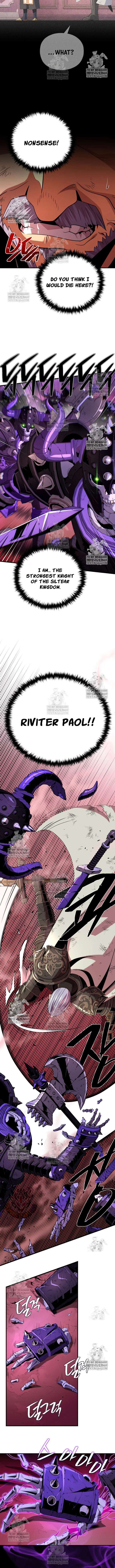 The Dark Magician Transmigrates After 66666 Years Chapter 173 Page 14