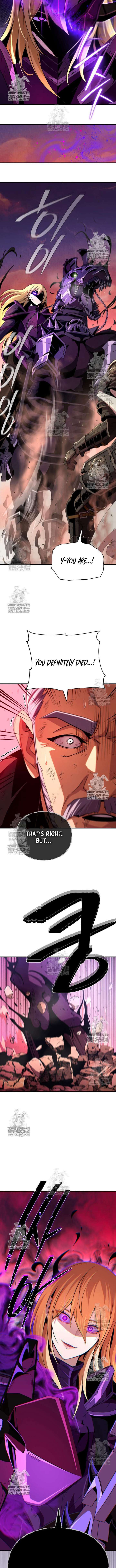 The Dark Magician Transmigrates After 66666 Years Chapter 173 Page 16