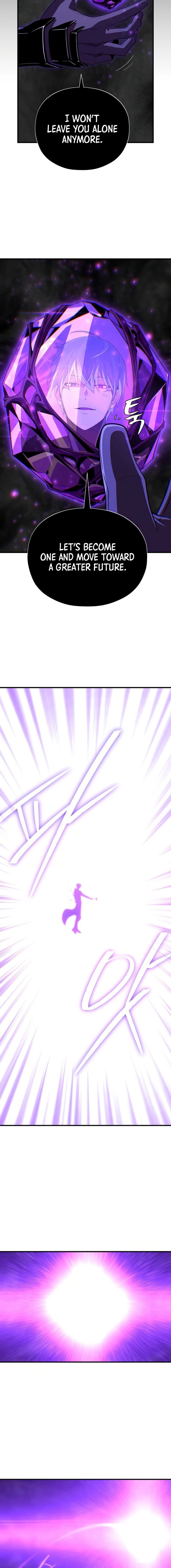 The Dark Magician Transmigrates After 66666 Years Chapter 175 Page 12