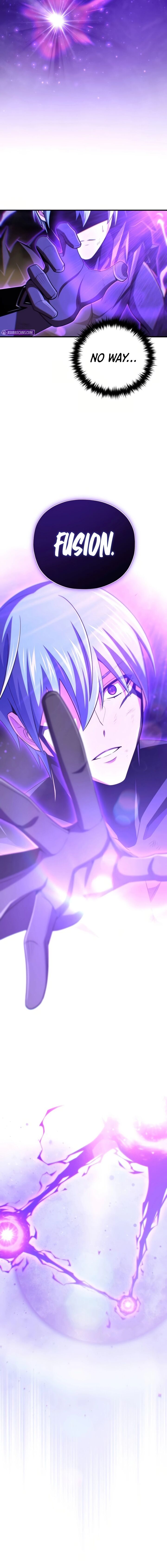 The Dark Magician Transmigrates After 66666 Years Chapter 175 Page 14