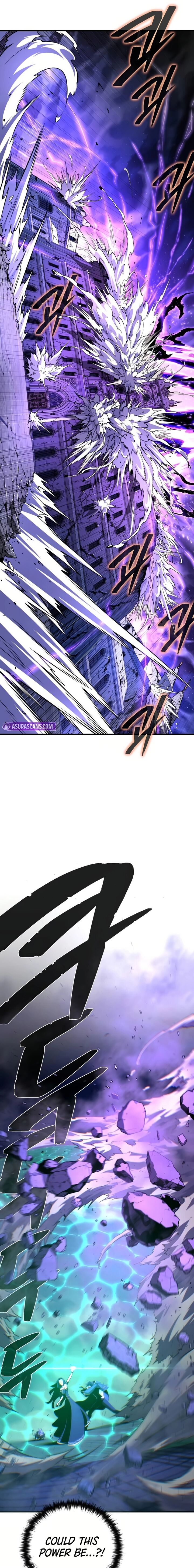 The Dark Magician Transmigrates After 66666 Years Chapter 175 Page 17