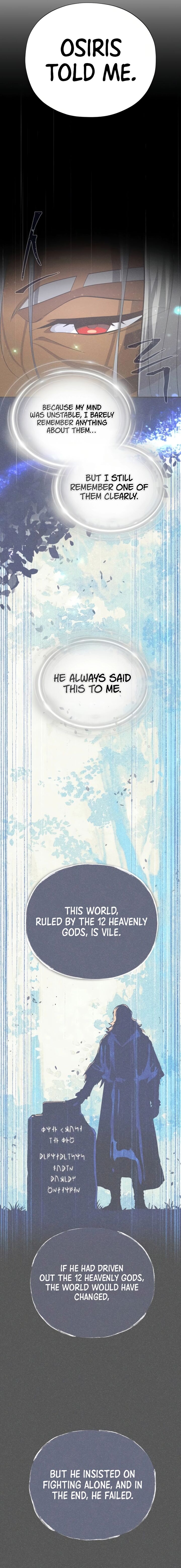 The Dark Magician Transmigrates After 66666 Years Chapter 175 Page 23