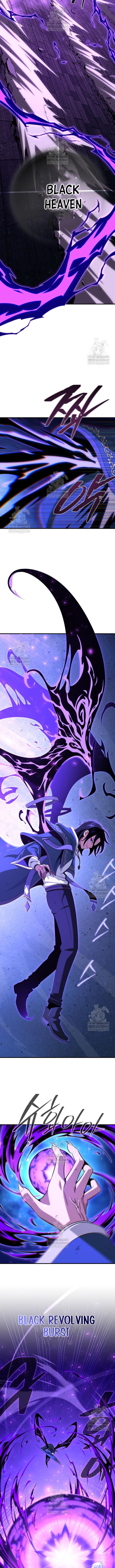 The Dark Magician Transmigrates After 66666 Years Chapter 176 Page 2