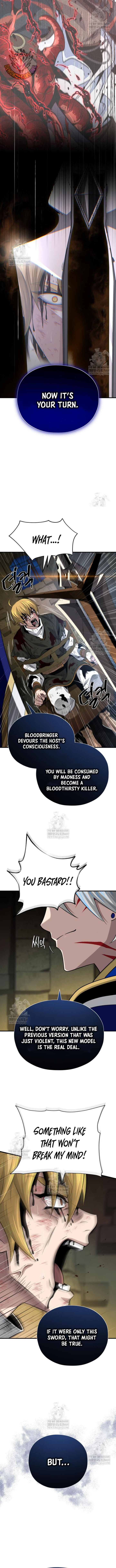 The Dark Magician Transmigrates After 66666 Years Chapter 178 Page 12