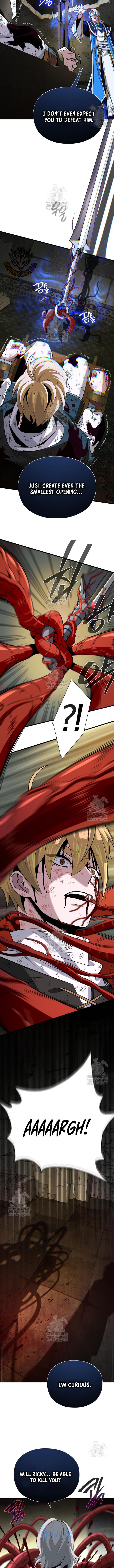 The Dark Magician Transmigrates After 66666 Years Chapter 178 Page 14