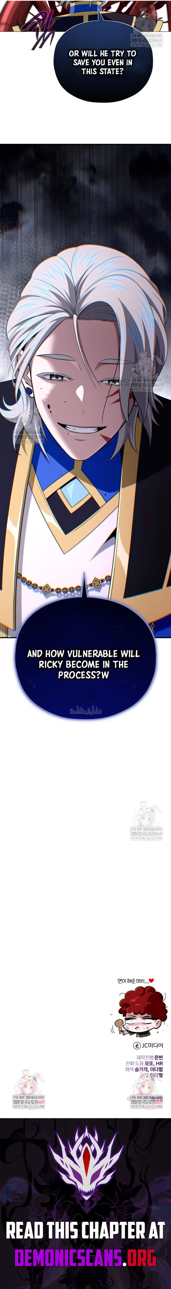 The Dark Magician Transmigrates After 66666 Years Chapter 178 Page 15