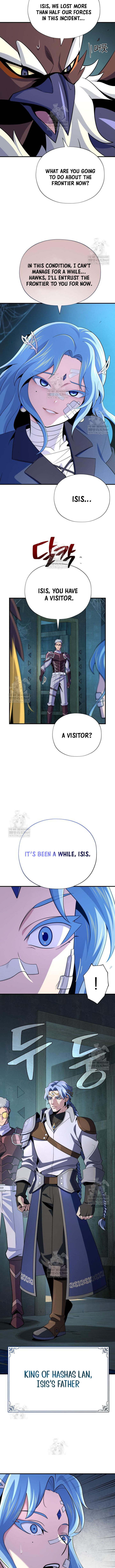 The Dark Magician Transmigrates After 66666 Years Chapter 178 Page 5