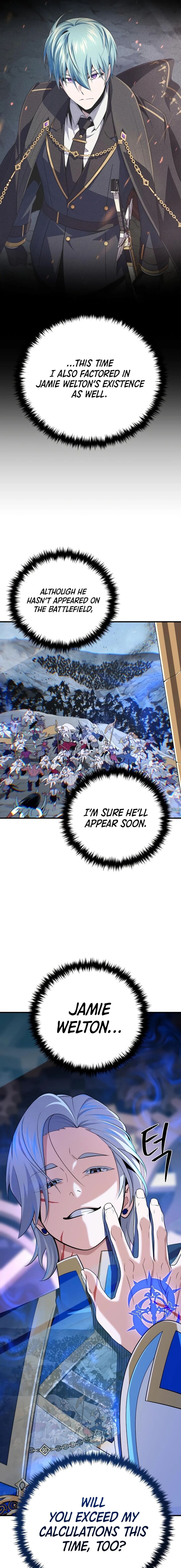 The Dark Magician Transmigrates After 66666 Years Chapter 179 Page 15