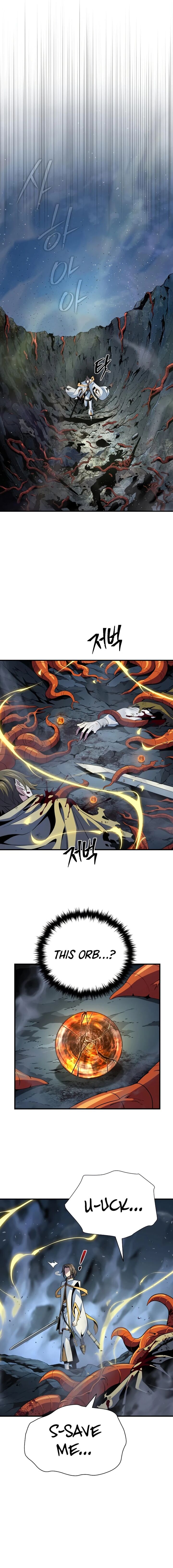 The Dark Magician Transmigrates After 66666 Years Chapter 179 Page 25