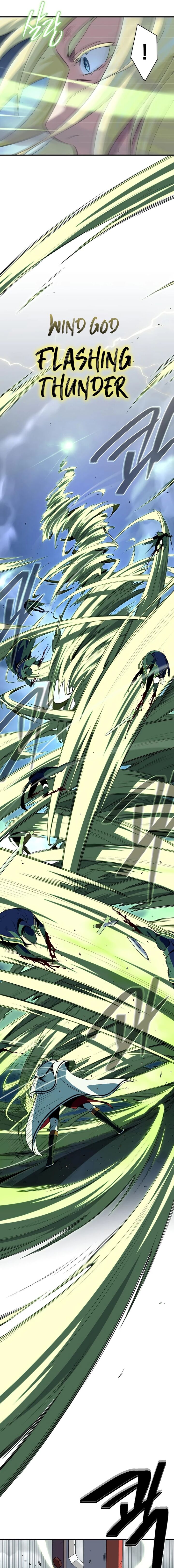 The Dark Magician Transmigrates After 66666 Years Chapter 179 Page 9