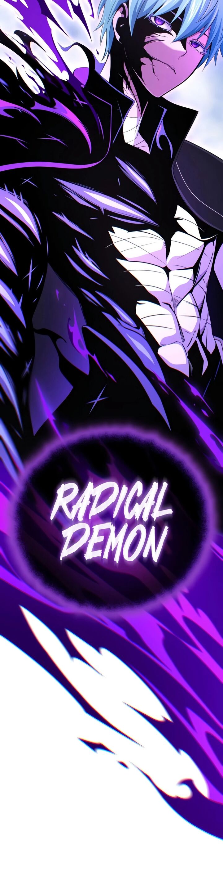 The Dark Magician Transmigrates After 66666 Years Chapter 183 Page 21