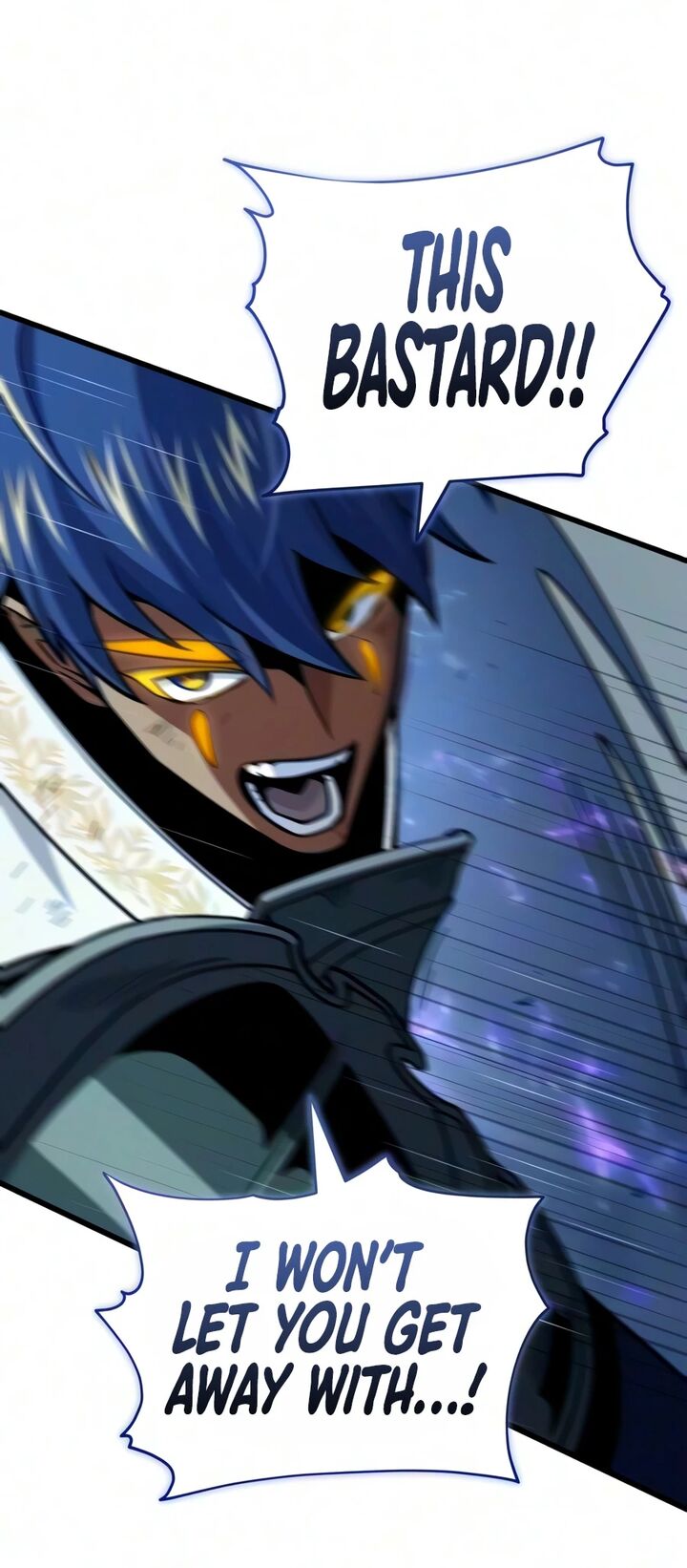 The Dark Magician Transmigrates After 66666 Years Chapter 184 Page 4