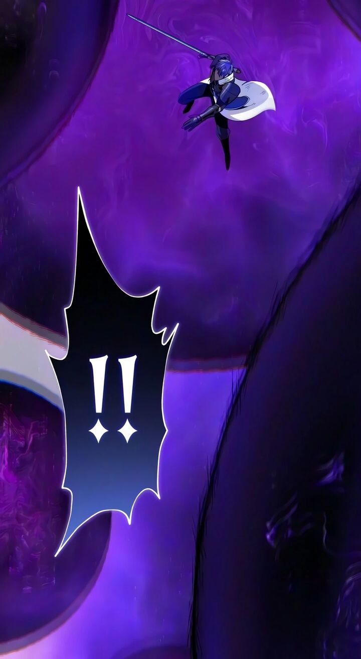 The Dark Magician Transmigrates After 66666 Years Chapter 184 Page 6