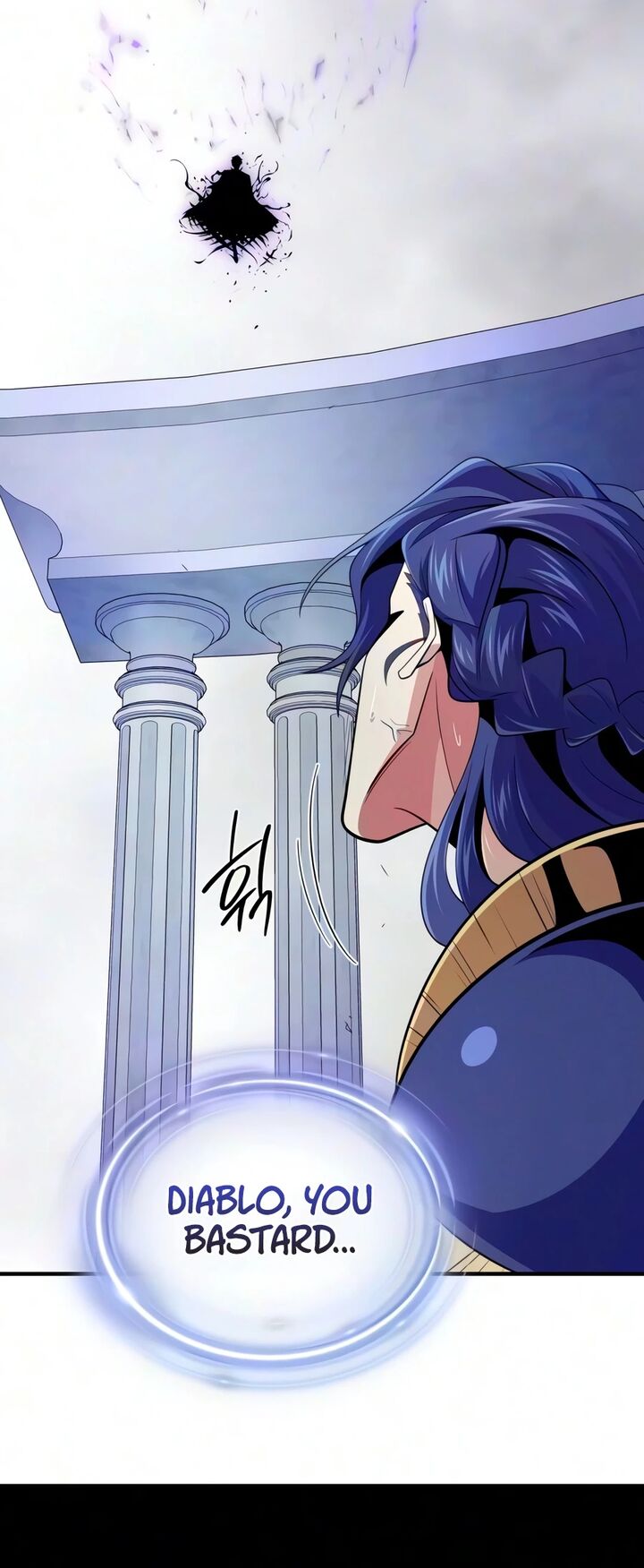 The Dark Magician Transmigrates After 66666 Years Chapter 184 Page 8