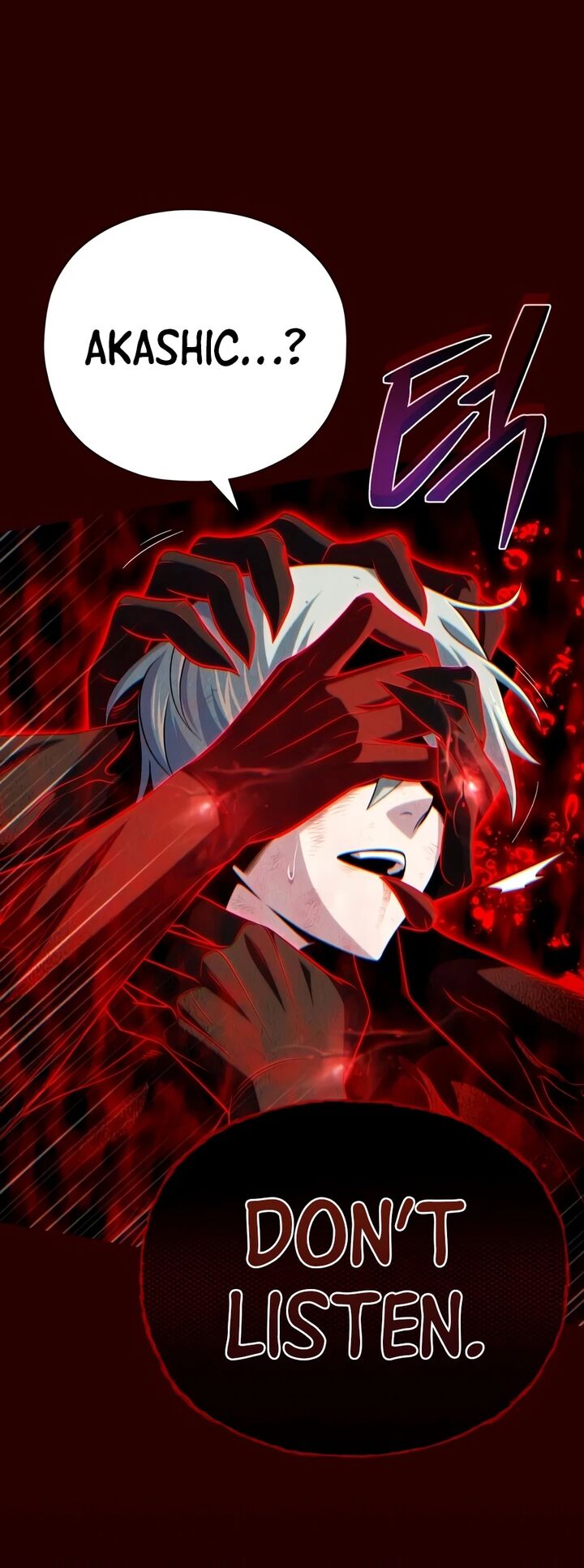 The Dark Magician Transmigrates After 66666 Years Chapter 185 Page 12
