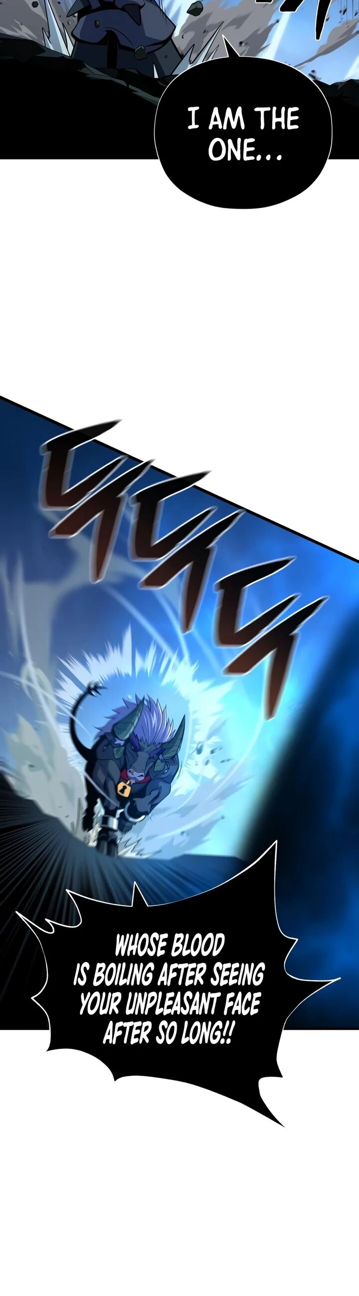 The Dark Magician Transmigrates After 66666 Years Chapter 185 Page 20