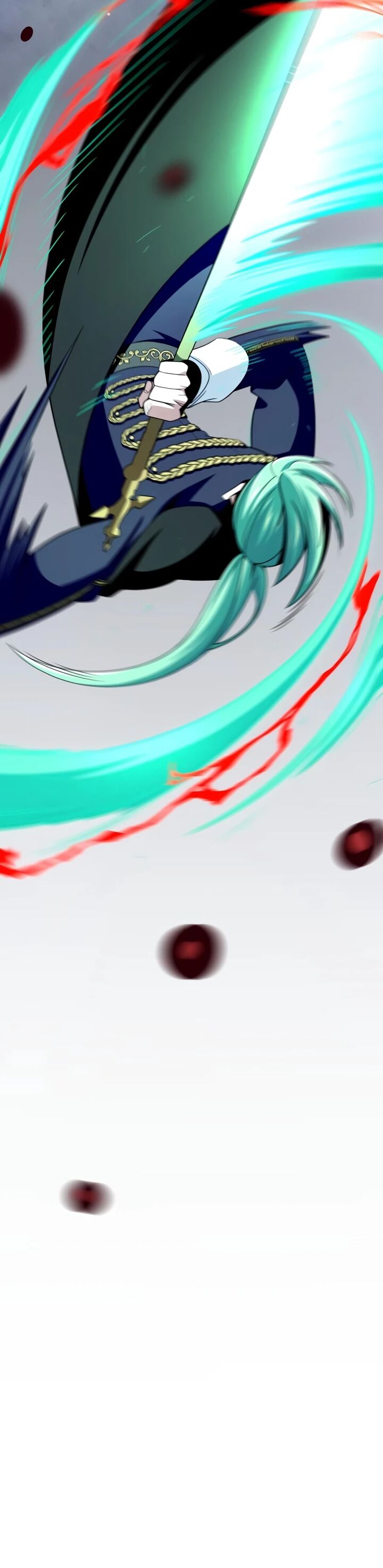 The Dark Magician Transmigrates After 66666 Years Chapter 185 Page 23