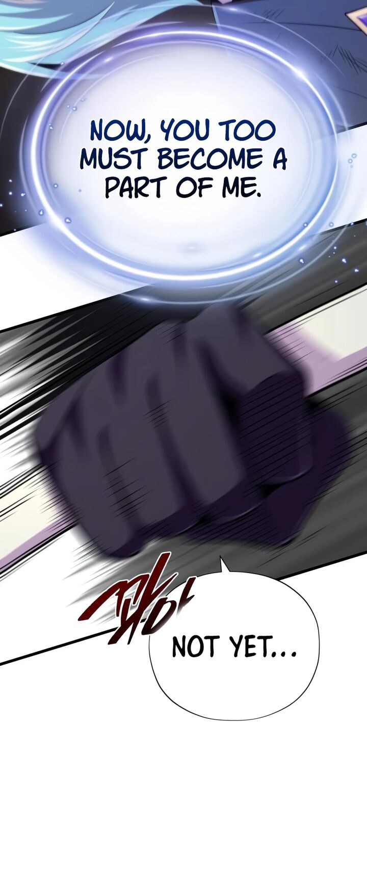 The Dark Magician Transmigrates After 66666 Years Chapter 185 Page 8