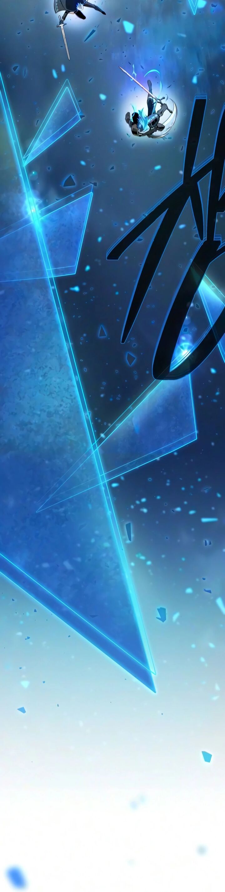 The Dark Magician Transmigrates After 66666 Years Chapter 187 Page 5