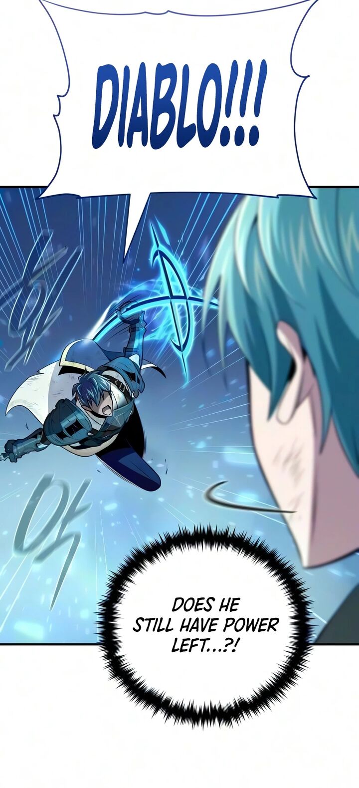 The Dark Magician Transmigrates After 66666 Years Chapter 187 Page 8
