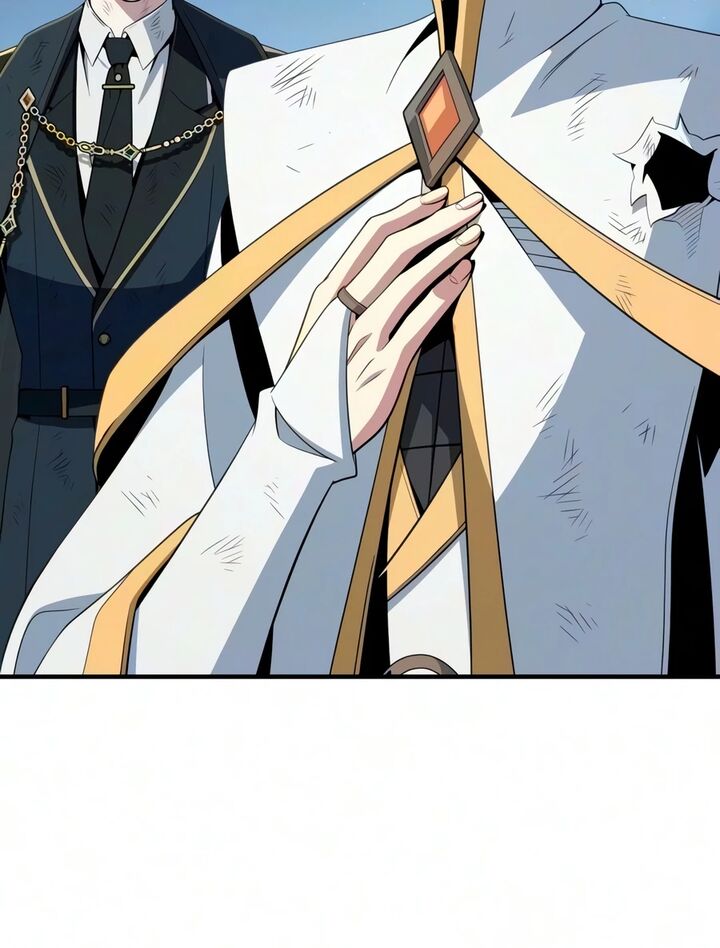 The Dark Magician Transmigrates After 66666 Years Chapter 188 Page 16