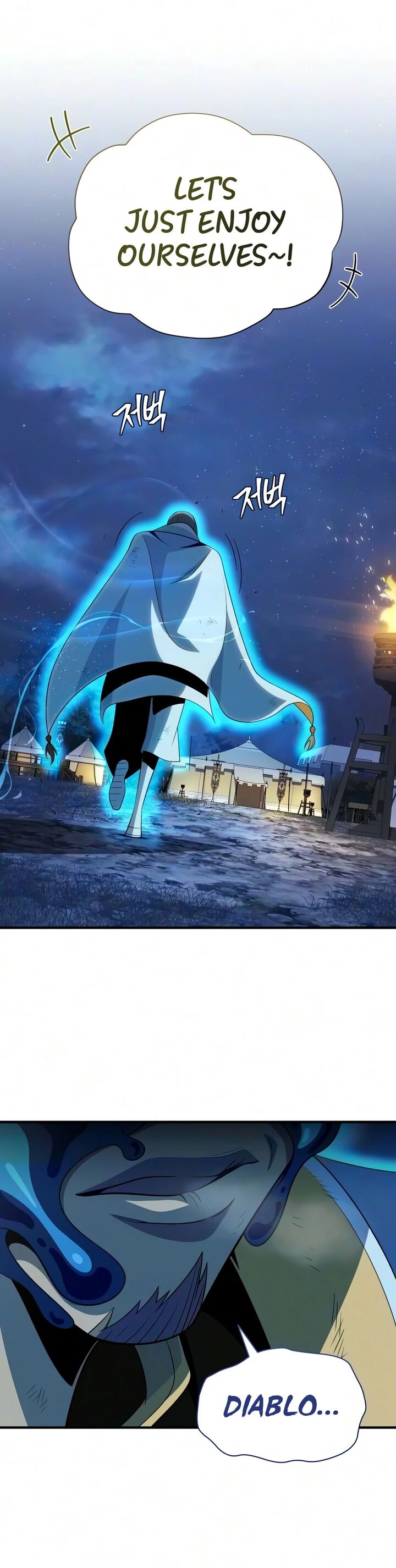 The Dark Magician Transmigrates After 66666 Years Chapter 188 Page 22