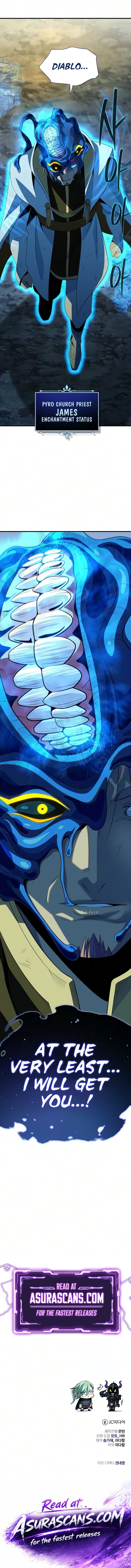 The Dark Magician Transmigrates After 66666 Years Chapter 188 Page 23