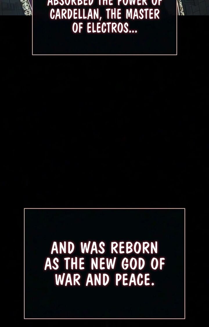 The Dark Magician Transmigrates After 66666 Years Chapter 188 Page 4