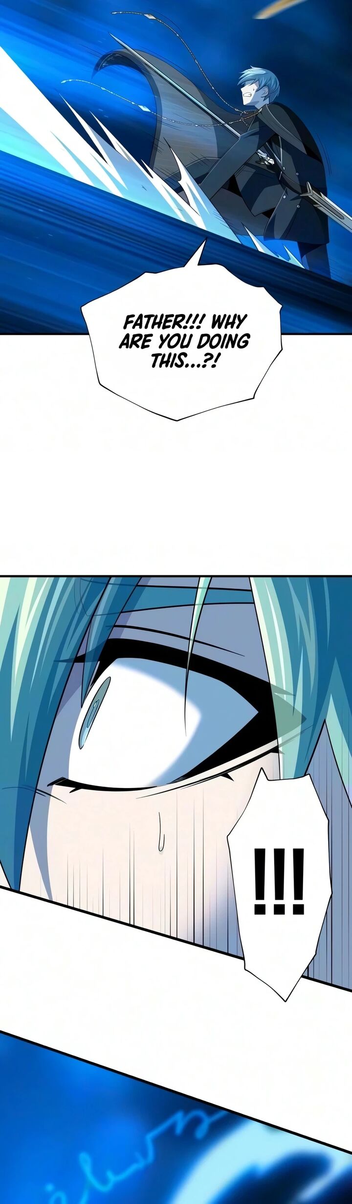 The Dark Magician Transmigrates After 66666 Years Chapter 189 Page 12