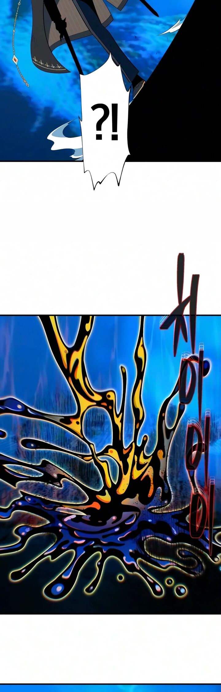 The Dark Magician Transmigrates After 66666 Years Chapter 189 Page 22
