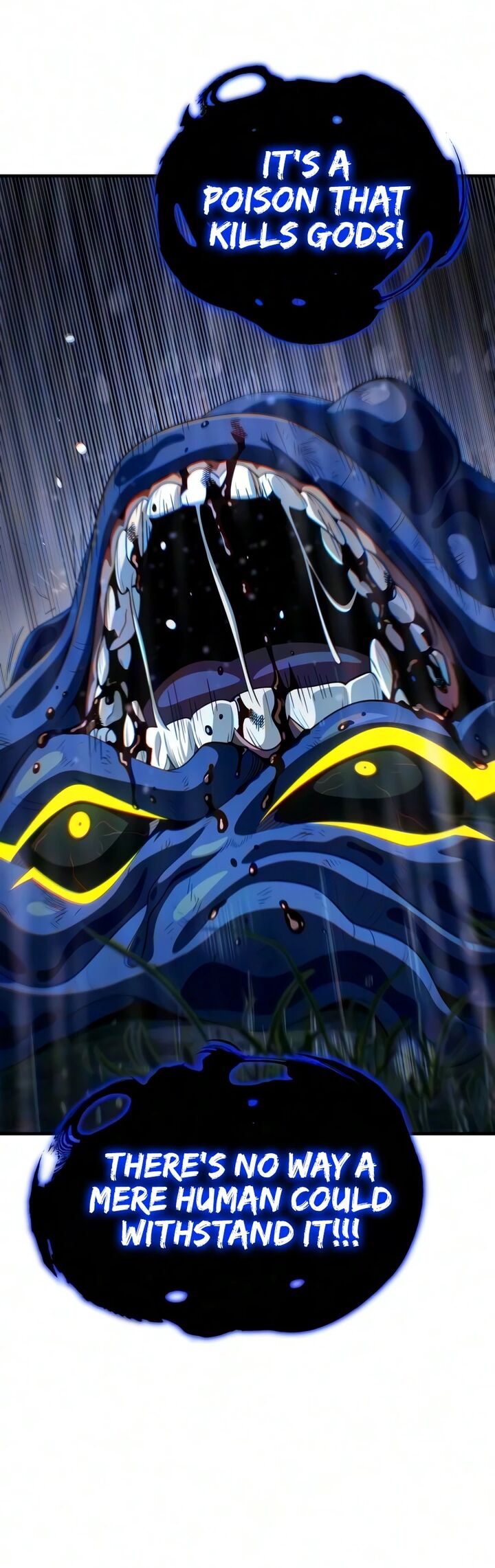 The Dark Magician Transmigrates After 66666 Years Chapter 190 Page 10