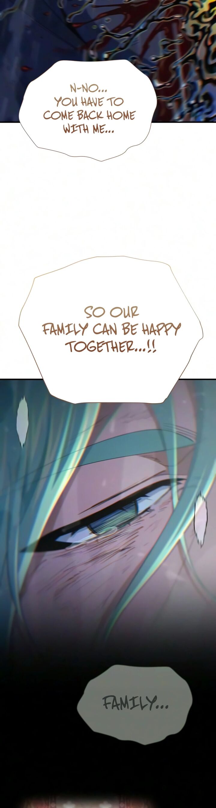 The Dark Magician Transmigrates After 66666 Years Chapter 190 Page 12