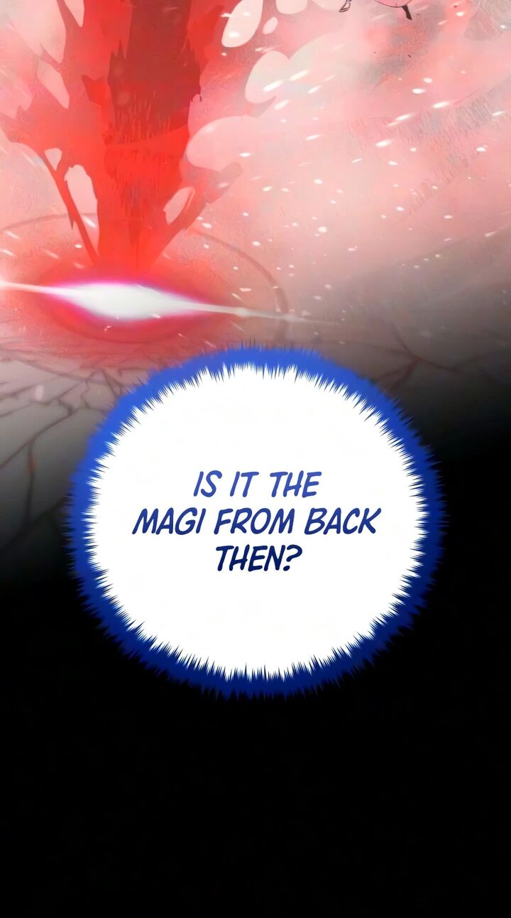 The Dark Magician Transmigrates After 66666 Years Chapter 190 Page 19