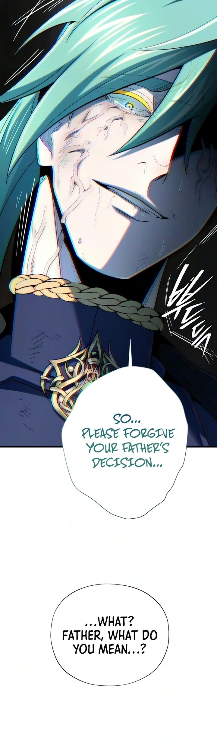 The Dark Magician Transmigrates After 66666 Years Chapter 190 Page 2