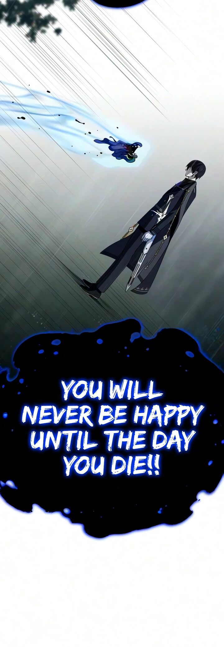 The Dark Magician Transmigrates After 66666 Years Chapter 190 Page 21