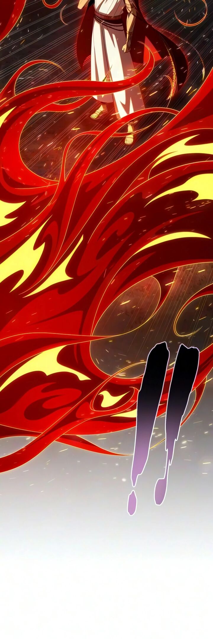 The Dark Magician Transmigrates After 66666 Years Chapter 191 Page 15