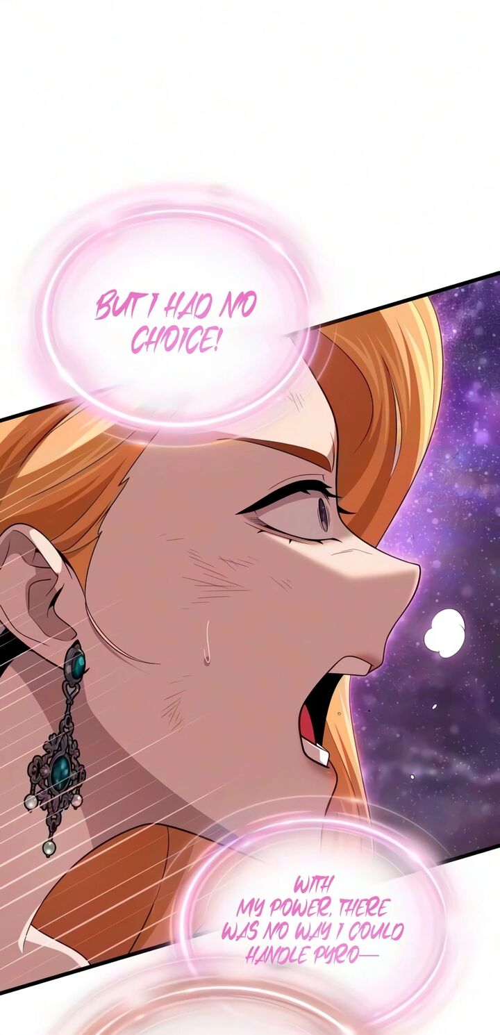 The Dark Magician Transmigrates After 66666 Years Chapter 191 Page 17