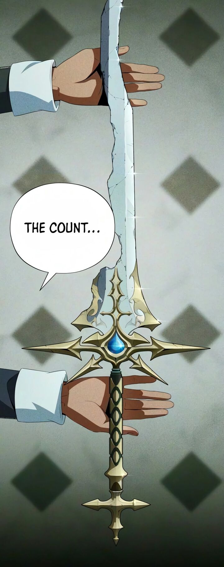 The Dark Magician Transmigrates After 66666 Years Chapter 191 Page 2