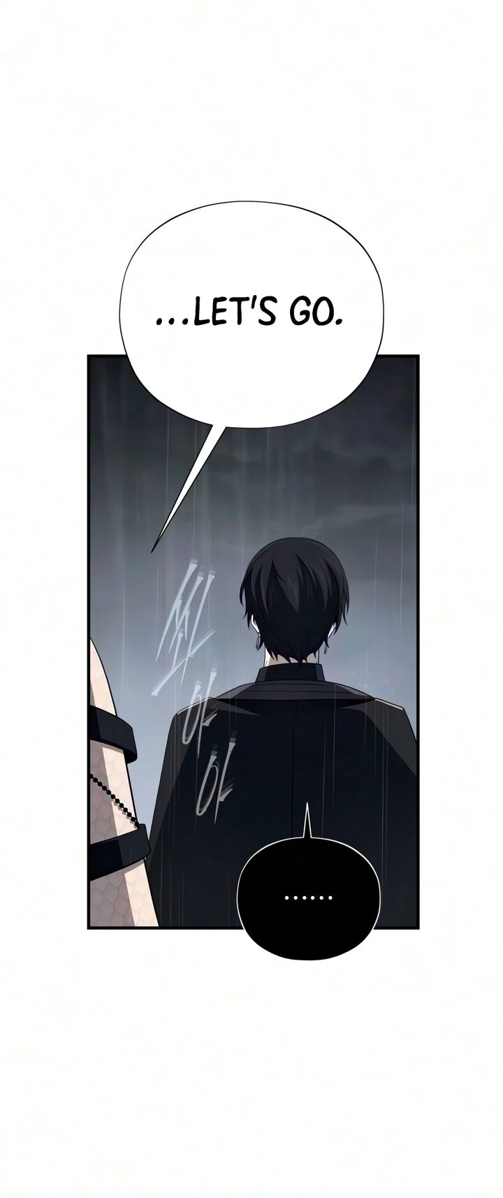 The Dark Magician Transmigrates After 66666 Years Chapter 191 Page 6