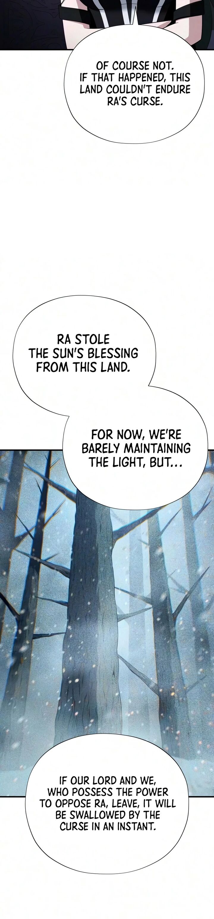 The Dark Magician Transmigrates After 66666 Years Chapter 192 Page 11