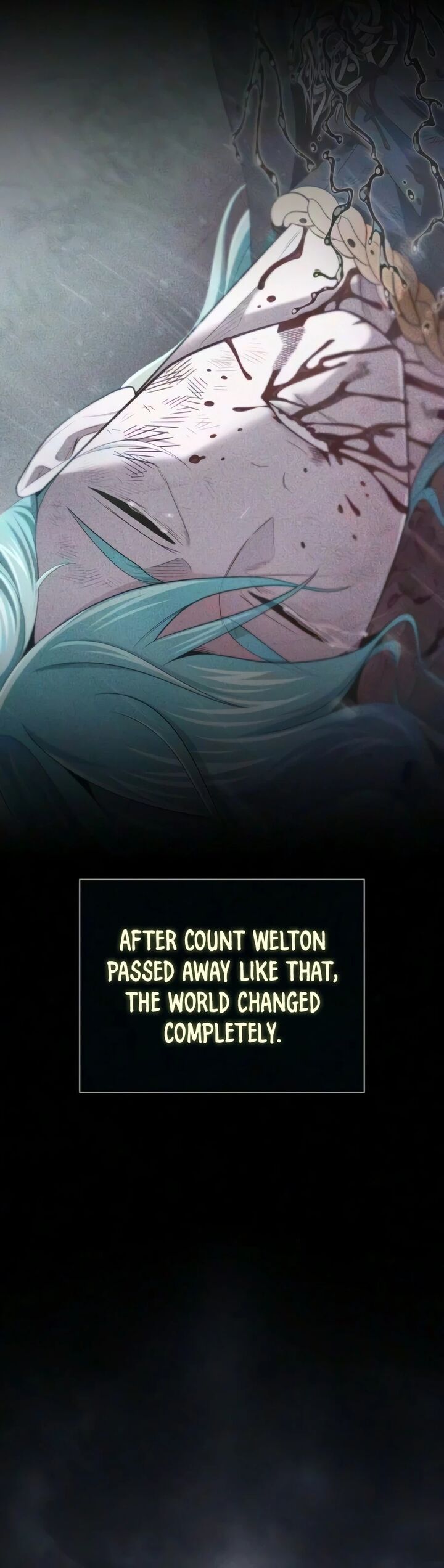 The Dark Magician Transmigrates After 66666 Years Chapter 192 Page 4