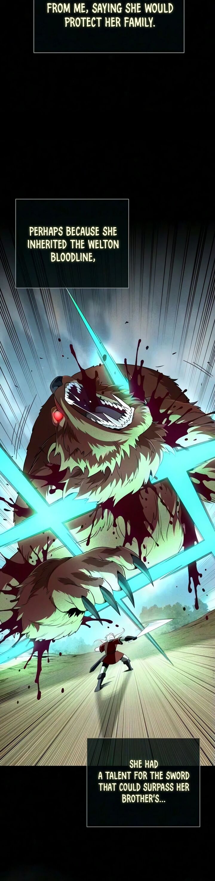 The Dark Magician Transmigrates After 66666 Years Chapter 192 Page 6