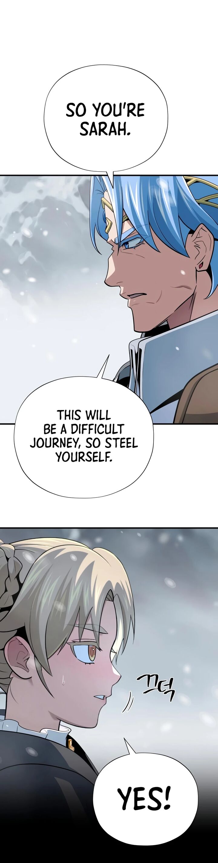 The Dark Magician Transmigrates After 66666 Years Chapter 193 Page 10