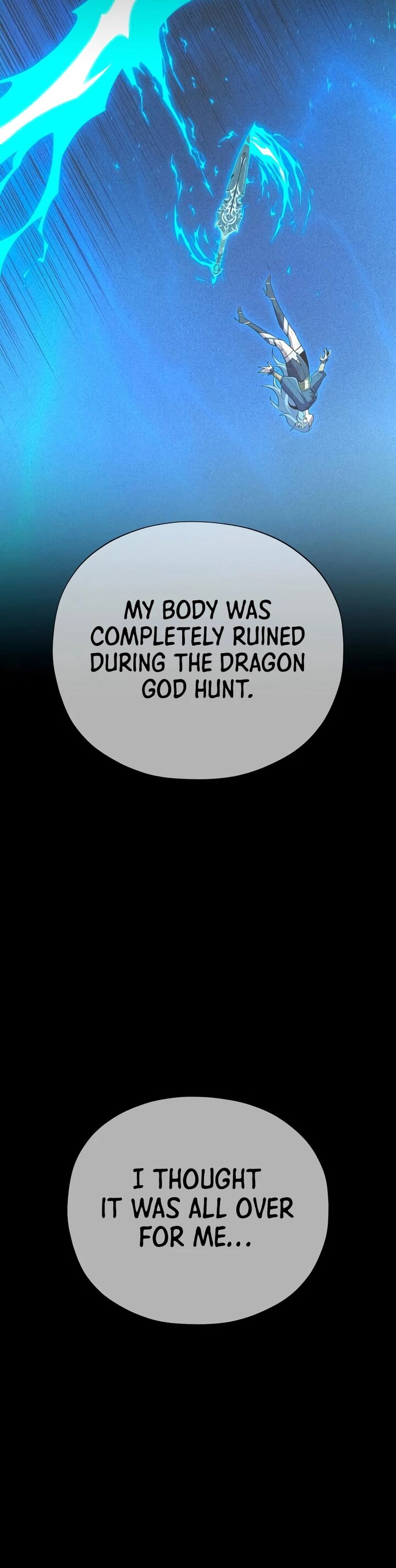 The Dark Magician Transmigrates After 66666 Years Chapter 193 Page 12
