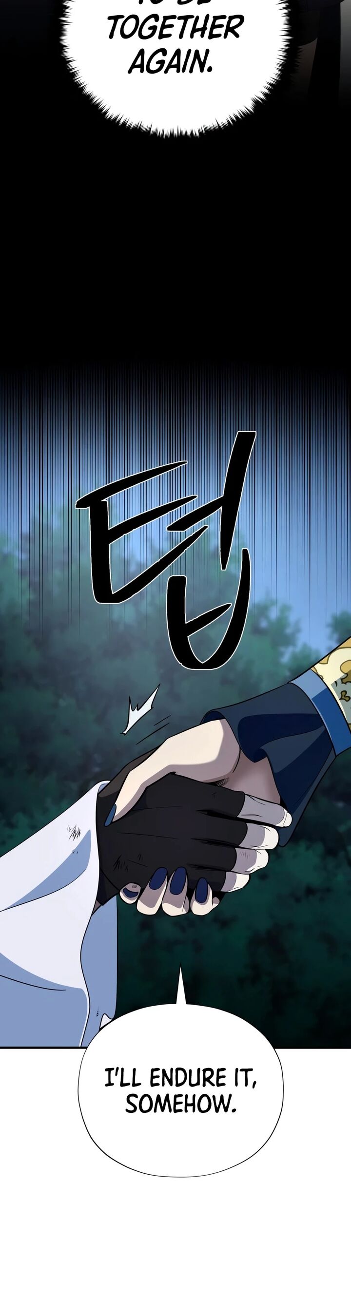 The Dark Magician Transmigrates After 66666 Years Chapter 193 Page 14