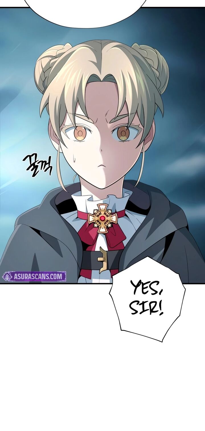 The Dark Magician Transmigrates After 66666 Years Chapter 193 Page 18