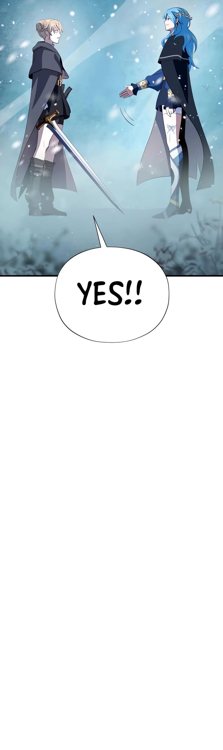 The Dark Magician Transmigrates After 66666 Years Chapter 193 Page 6