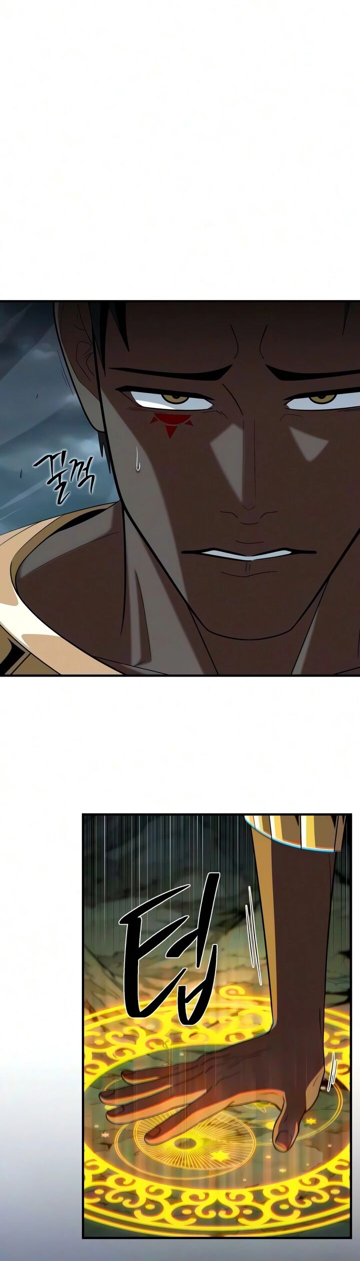 The Dark Magician Transmigrates After 66666 Years Chapter 194 Page 8
