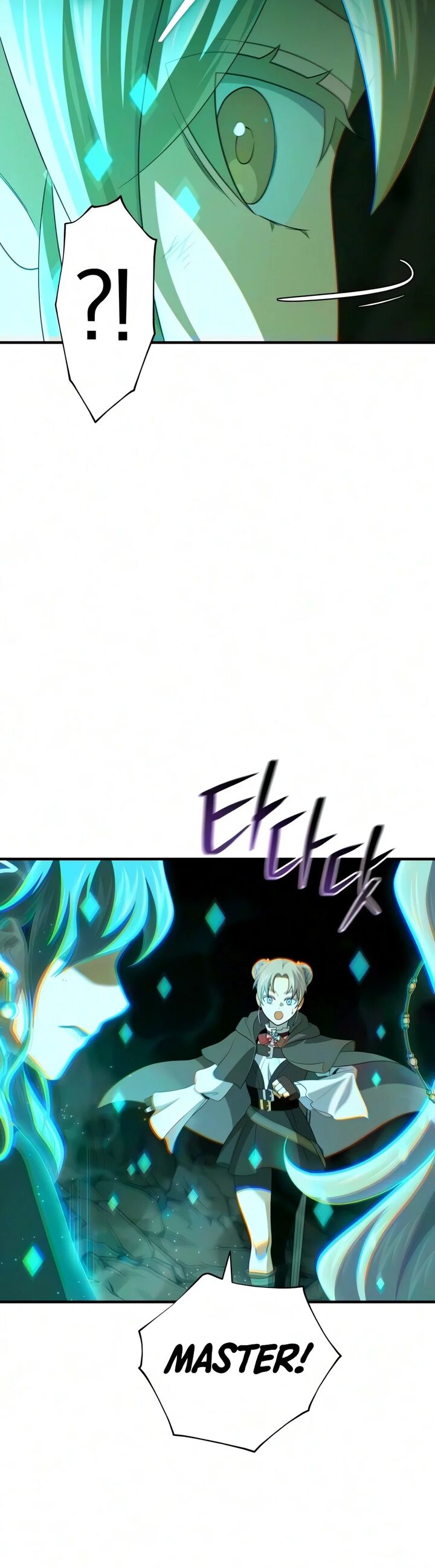 The Dark Magician Transmigrates After 66666 Years Chapter 195 Page 2