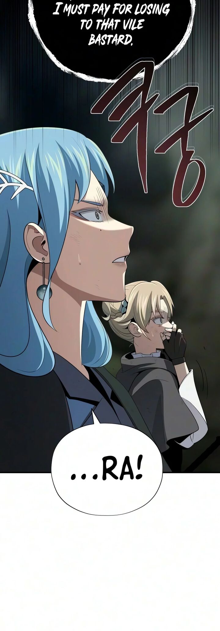 The Dark Magician Transmigrates After 66666 Years Chapter 195 Page 4